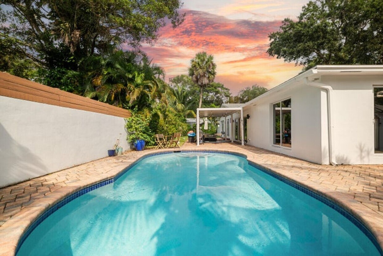 Foto principal - 2421 SW 29th Way