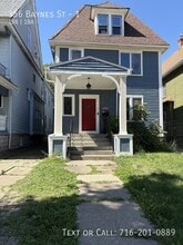 Building Photo - 356 Baynes St