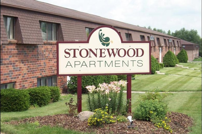 Foto principal - Stonewood Apartments