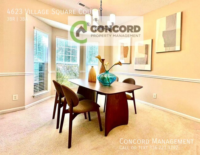 Foto del edificio - 4623 Village Square Ct