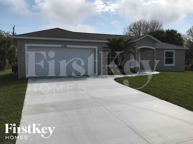 Foto del edificio - 6168 Lomax St