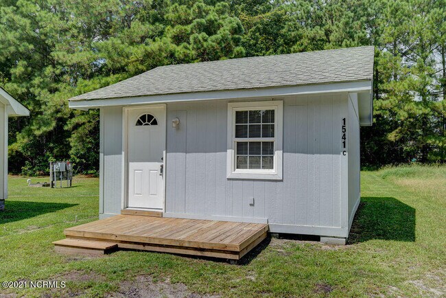 Building Photo - 1541 Dorsey Ln