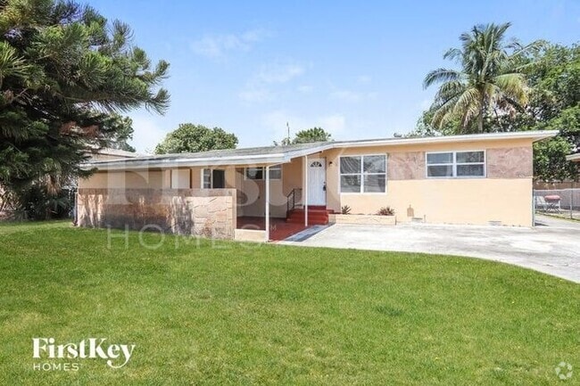 Building Photo - 6505 Flagler St