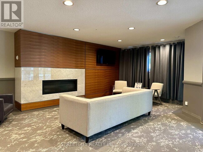 Photo du bâtiment - 1 Jacksway Crescent