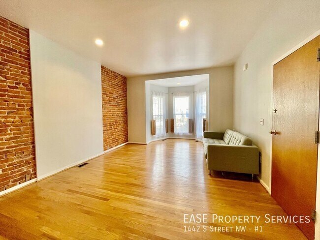 Building Photo - 1442 S St NW