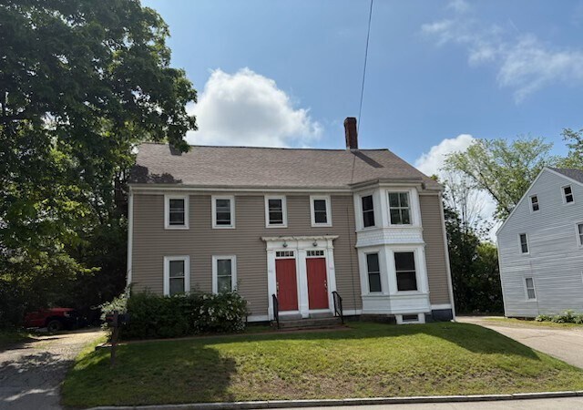 Foto del edificio - 94 Main St