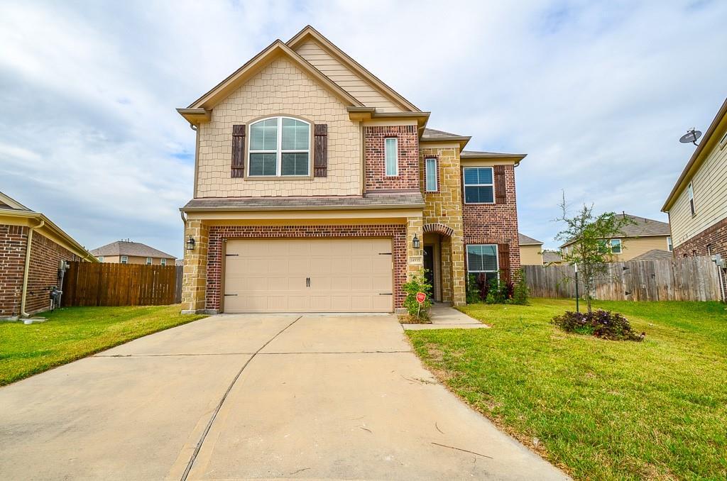 Foto principal - 14935 Vinegrove Falls Ct