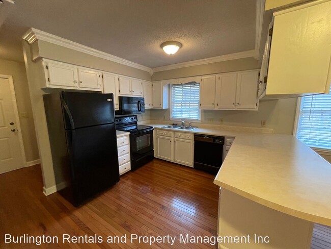 Building Photo - 2 br, 1 bath House - 731 Huntington Ct.