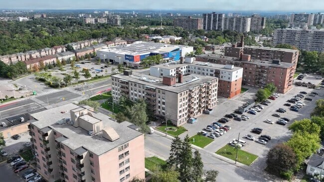  - 3101 Eglinton