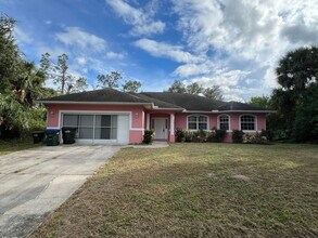 Building Photo - 2585 Yuma Ave