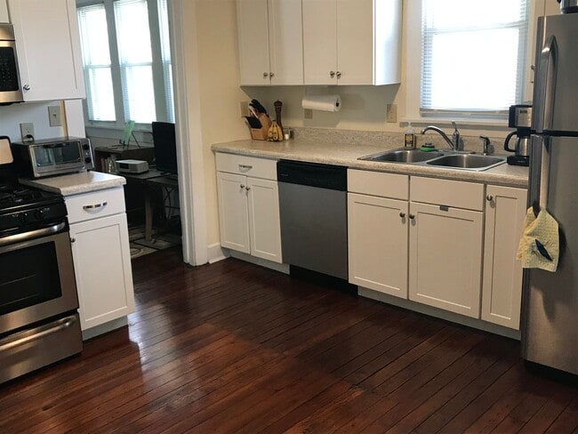 Building Photo - Available July 2026;   Monthly rent $1,700