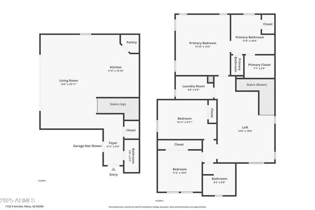 Foto del edificio - 1132 S Amulet