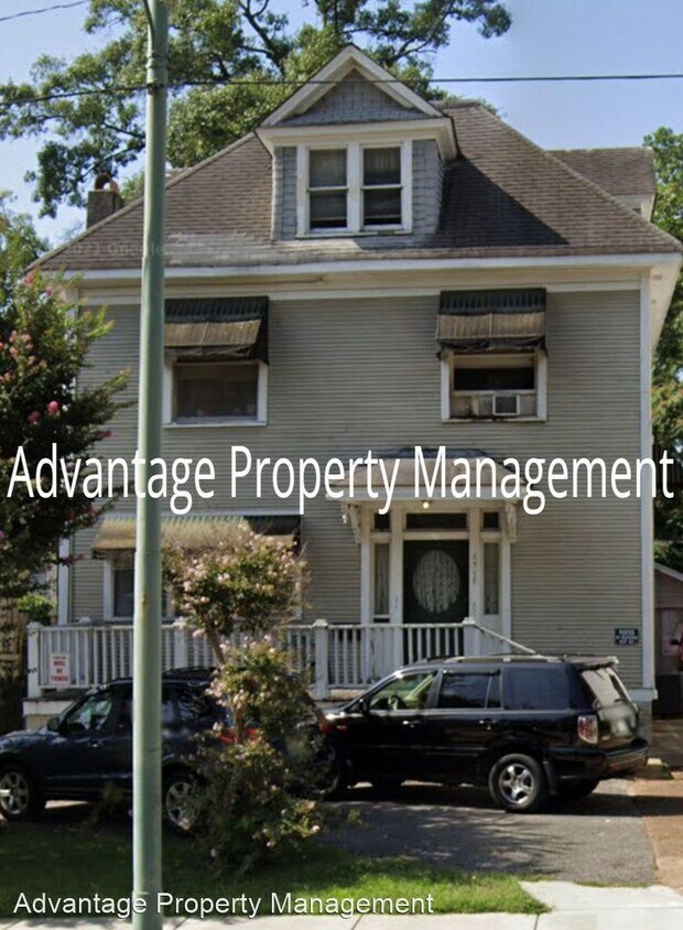 Primary Photo - 1517 Madison Ave