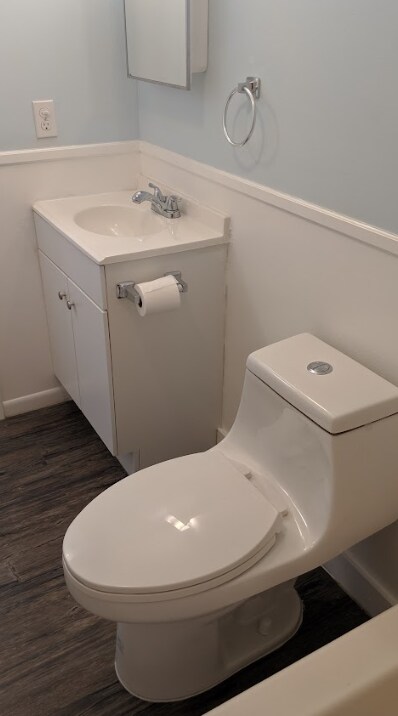 Foto del edificio - 0 Hayward St