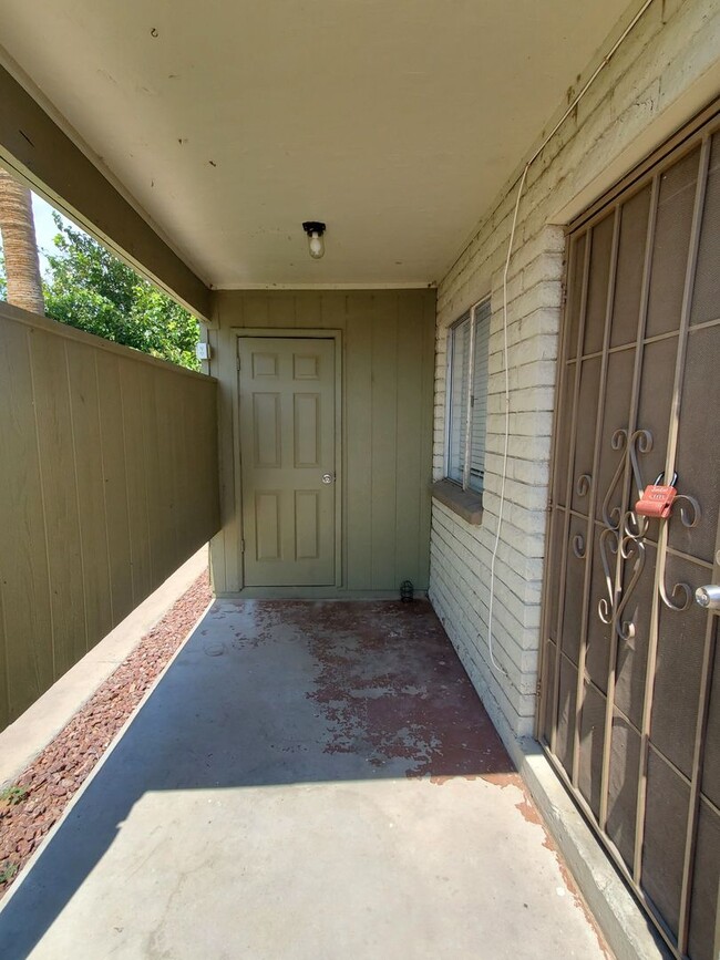 Interior Photo - Apache Road Apartments