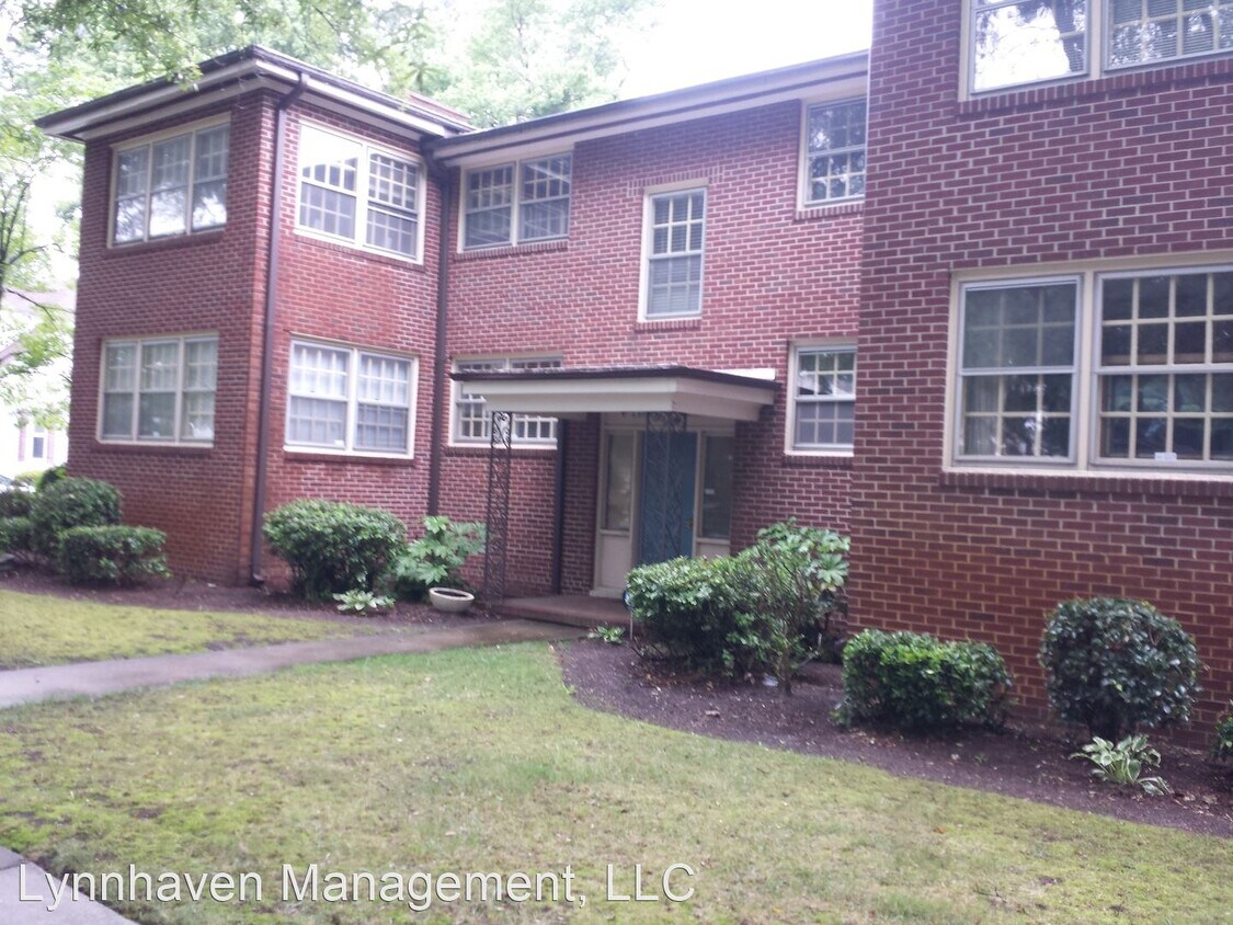 Primary Photo - 1438 Meads Rd
