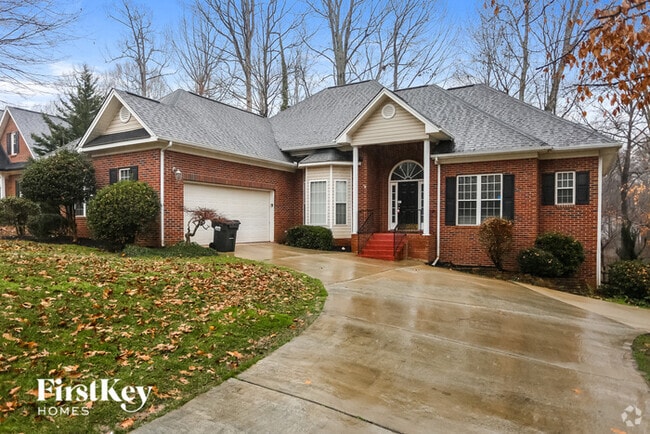 Building Photo - 1309 Chandlers Field Dr