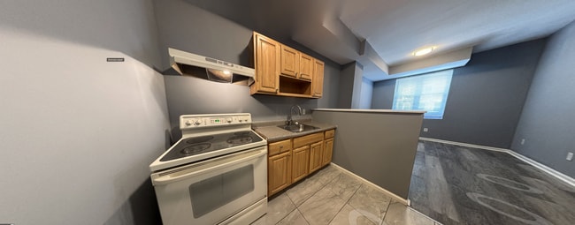 Photo - Modern Comfort Meets South Philly Charm House