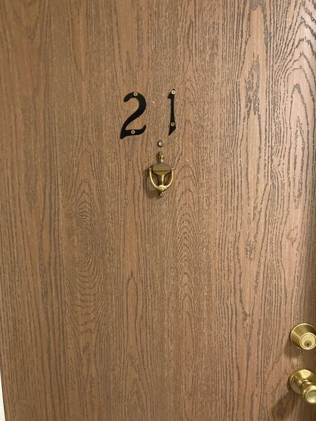 Interior Photo - Robinwood Apartments