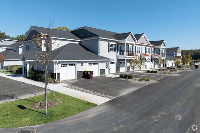 Foto del edificio - Park Place on the Peninsula, LLC
