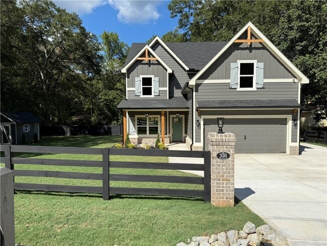 Foto del edificio - 320 Pine Valley Dr