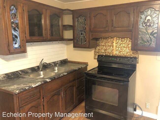 Foto del edificio - 2 br, 1 bath House - 920 Osage St.