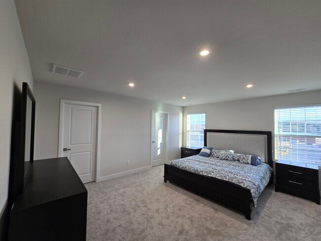 Foto del edificio - 7321 Childress Dr SW