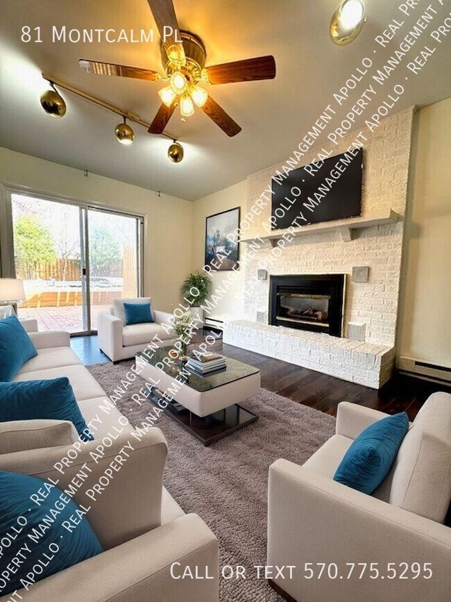 Building Photo - 81 Montcalm Pl