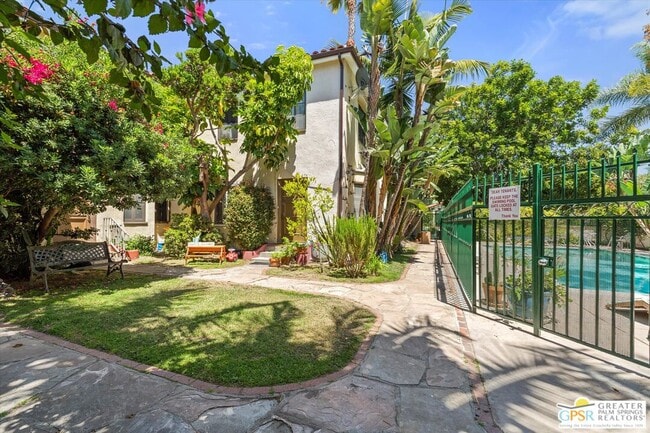 Foto del edificio - 1115 S Ogden Dr