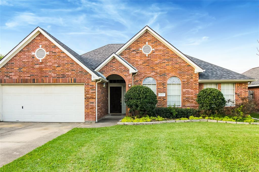 10509 Spencer Landing N, La Porte, TX 77571 House Rental in La Porte