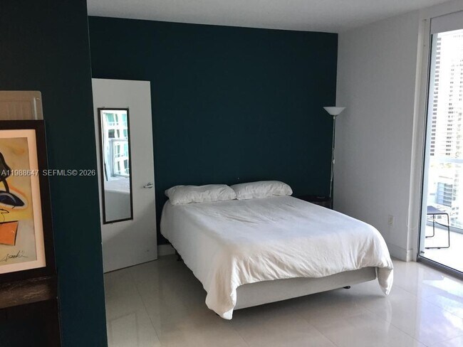 Foto del edificio - 1060 Brickell Ave