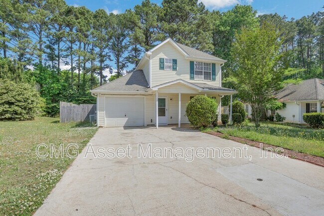 Foto del edificio - 1338 N Hampton Dr