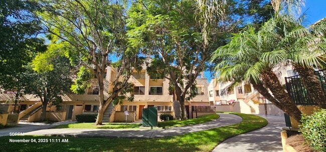 Foto del edificio - UTC - LA JOLLA - The Venetian - Nice STUDI...