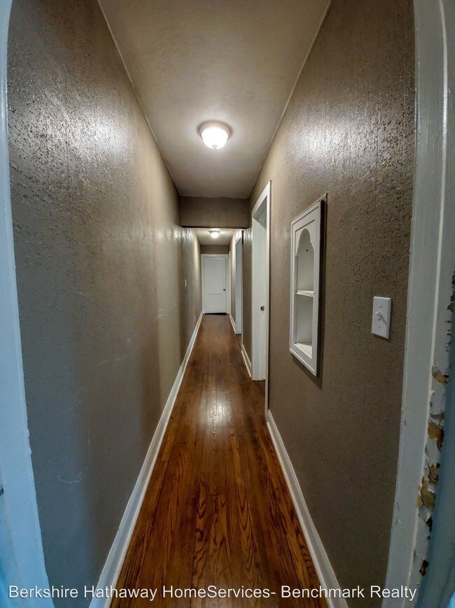 Foto del edificio - 533 N Aydelotte Ave