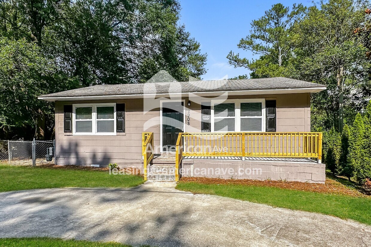 Foto principal - 2908 Margaret Dr