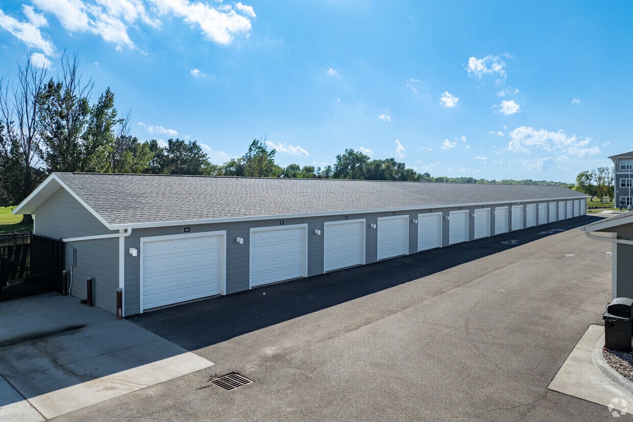 Foto principal - Dakota Estates