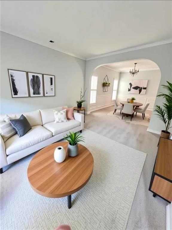 Foto del edificio - 1496 Brentwood Dr