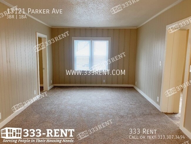 Building Photo - 13121 Parker Ave