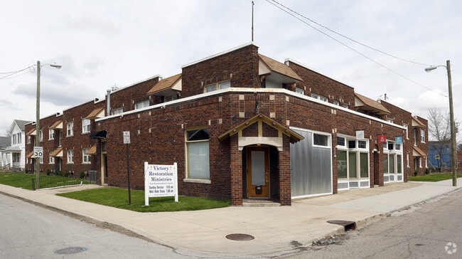 Primary Photo - Volrath