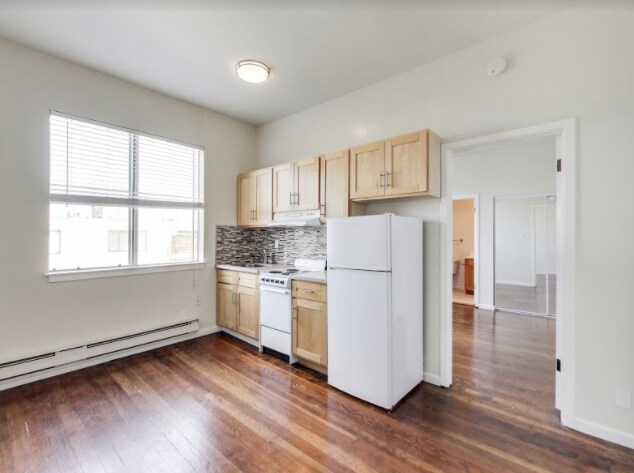 Foto del edificio - 2228 Union St