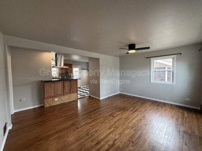 Foto del edificio - 4648 S Lincoln St