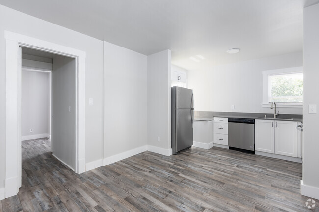Apartamento 5 - Murray House Apartments