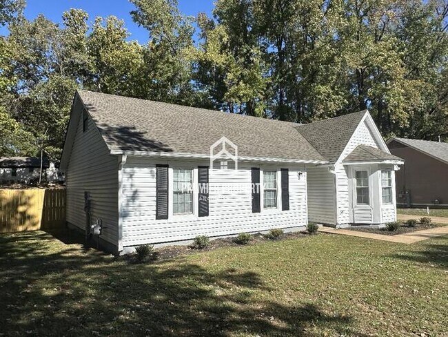 Foto del edificio - 5148 Bruton Ave