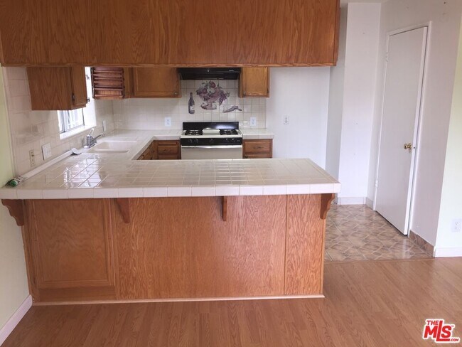 Foto del edificio - 5822 Harold Way