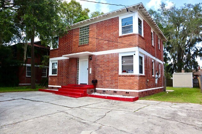 Foto del edificio - 237 E 21st St