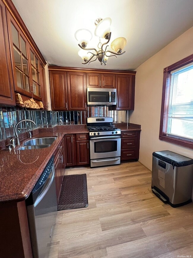 Building Photo - 221-29 106th Ave