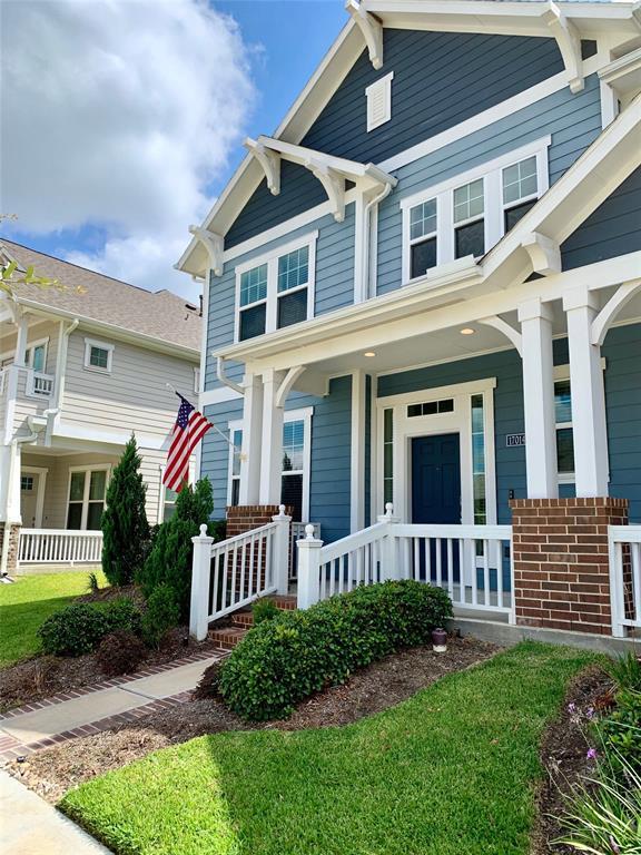 17014 Makanda Dr, Cypress, TX 77433 Condo for Rent in Cypress, TX