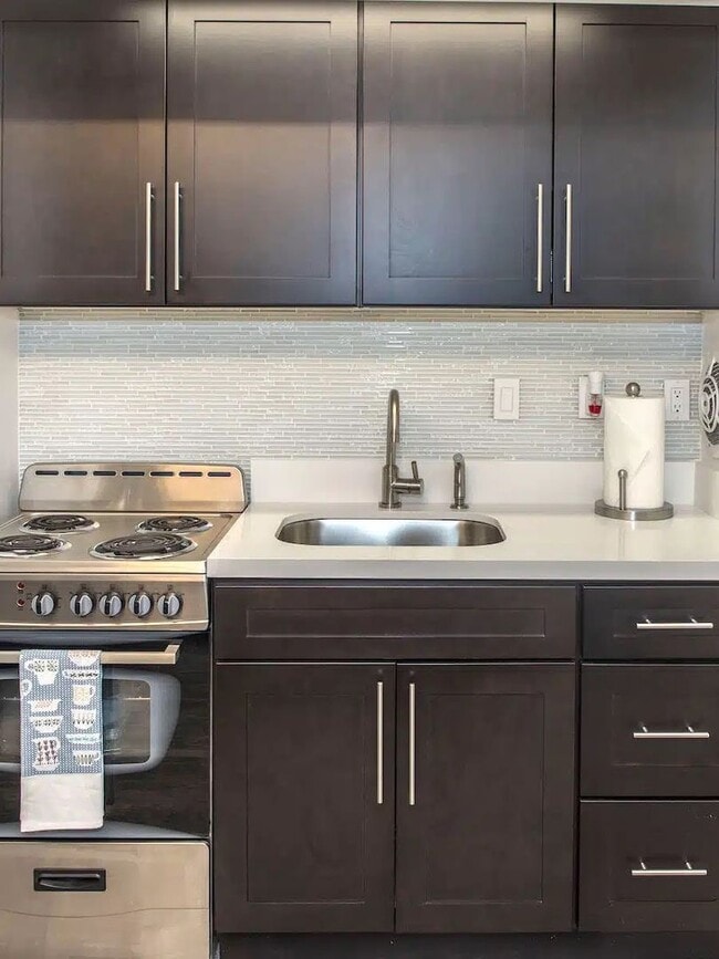 Interior Photo - Cynthia Gardens Apartments