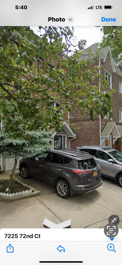 Foto del edificio - 7225 72nd Ct