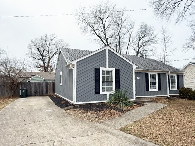 Photo - 720 Kentucky Ave House